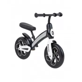 Balance bike Lancy  crni 