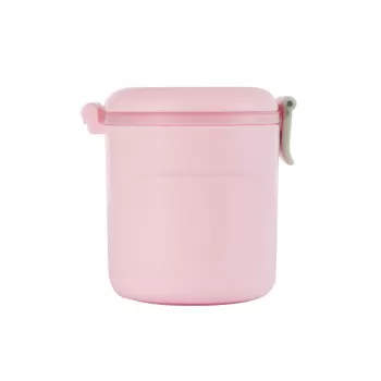Kikka Boo dozer mleka u prahu sa mericom 130g Pink 