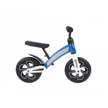 Balance bike Lancy plavi 
