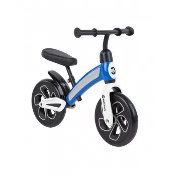 Balance bike Lancy plavi 