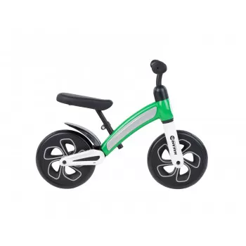 Balance bike Lancy zeleni 