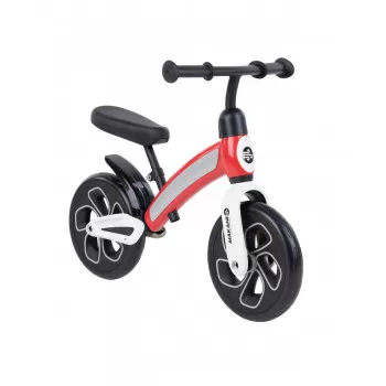 Balance bike Lancy crveni 
