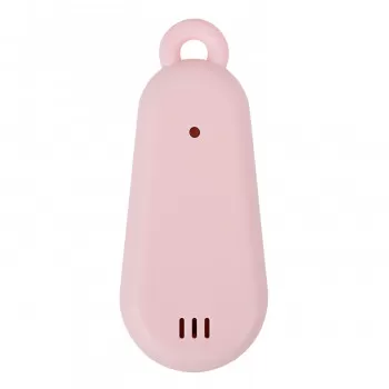 Kikka Boo termometar za kadicu Drop Pink 