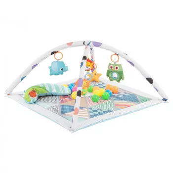 2u1 Šator za bebe Adventure 