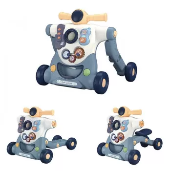 Guralica Robo 4u1 plava 