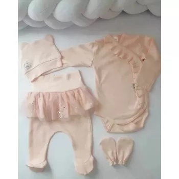 Komplet za bebu 