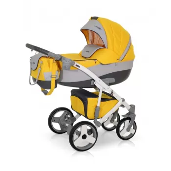 Camarelo Vango Yellow 3u1 
