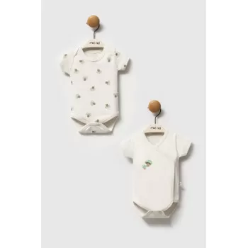 Kikka Boo Moi Noi bodi 2pack 