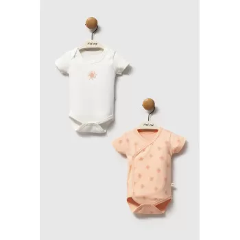 Kikka Boo Moi Noi bodi 2pack 