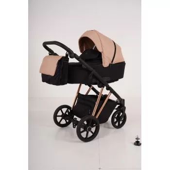 Camarelo Luzon Gold-Apricot 3u1 