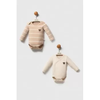 Kikka Boo Moi Noi bodi 2pack 