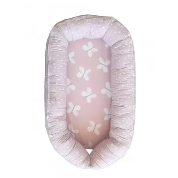 Gnezdo Butterfly 