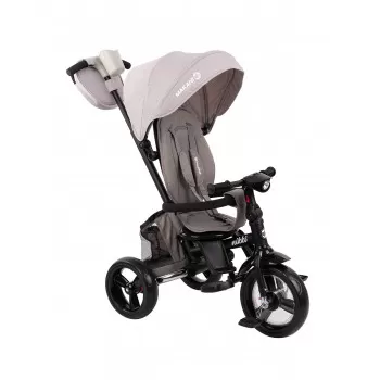 Kikka Boo Nikki Light Grey 