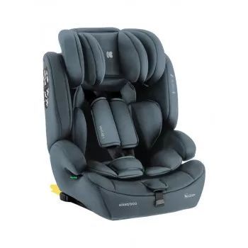 Kikka Boo i-Bronn 76-150cm i-Size Mint ISOFIX 