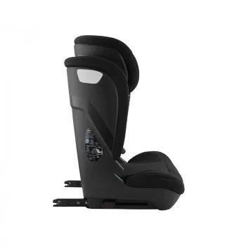 Kikka Boo i-Scout 100-150cm i-Size Dark Grey ISOFIX 