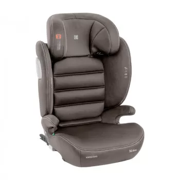 Kikka Boo i-Track 100-150cm i-Size Beige ISOFIX 