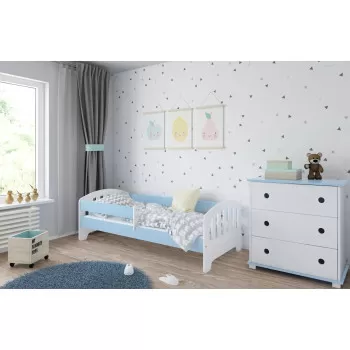 Dečiji krevet Classic Blue 