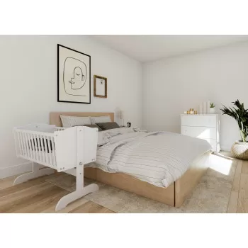 Kolevka Sweet Dream White 