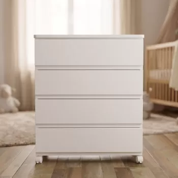 Komoda za bebe 