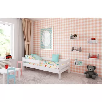 Dečiji krevet Risio White 