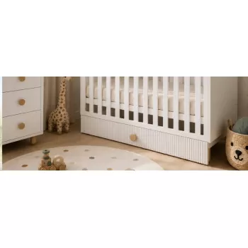 Fioka za krevete LOFT 120x60cm 