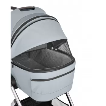 Kikka Boo Chiara Premium Grey 3u1 