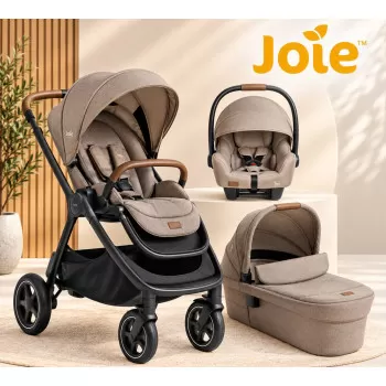 Joie Finiti 3u1 Mapple 