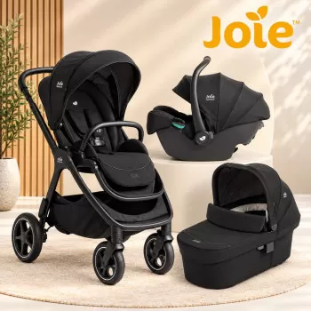 Joie Finiti 3u1 Mapple 