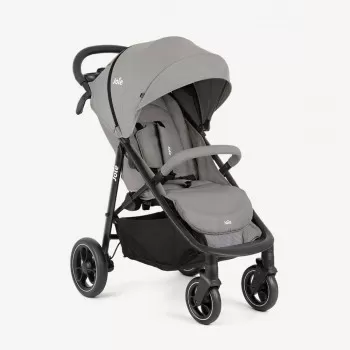 Joie Litetrax 4 Pebble 2u1 