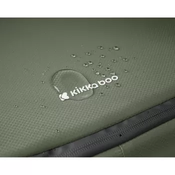 Kikka Boo Modena Premium 3u1 Green 