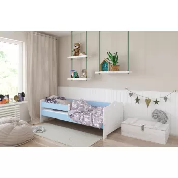 Dečiji krevet Emma Blue 