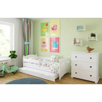 Dečiji krevet Laura White 