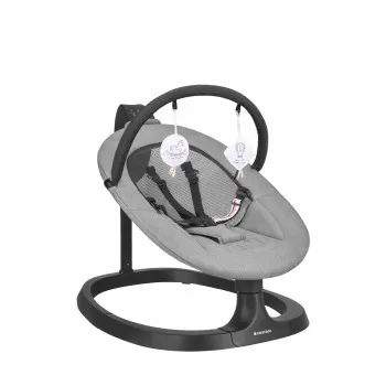 Ljuljaška Kikka Boo Zazu 0-30kg - Grey 