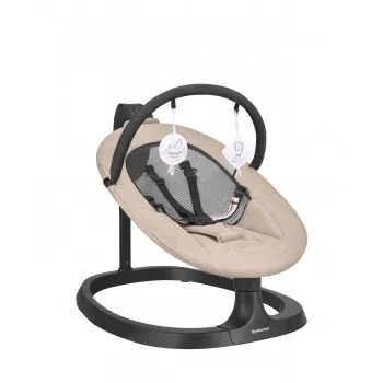 Ljuljaška Kikka Boo Zazu 0-30kg - Beige 