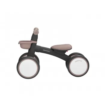 Guralica - Bike Zipi Black 