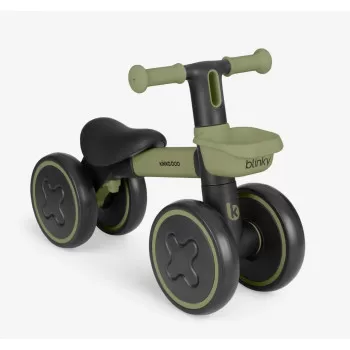 Guralica - Bike Kikka Boo Blinky Green 