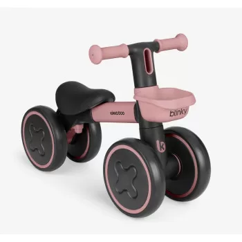 Guralica - Bike Kikka Boo Blinky Pink 