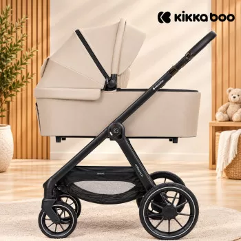 Kikka Boo Modena Premium 3u1 Beige 