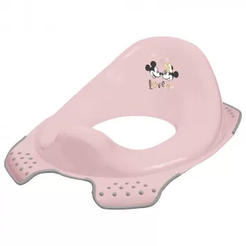 Adapter za wc šolju Minnie Mouse 