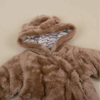 Skafander za bebu 
