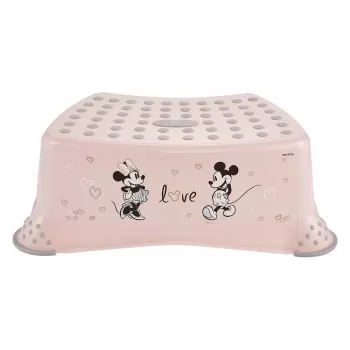 Steper Minnie Mouse 