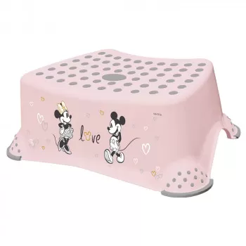 Steper Minnie Mouse 