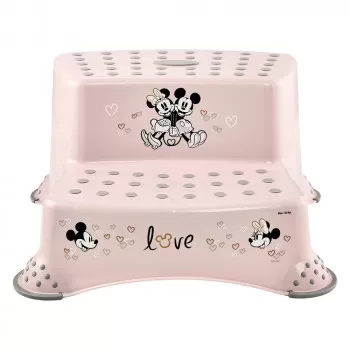 Steper dupli Minnie Mouse 