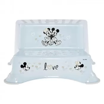 Steper dupli Mickey Mouse 