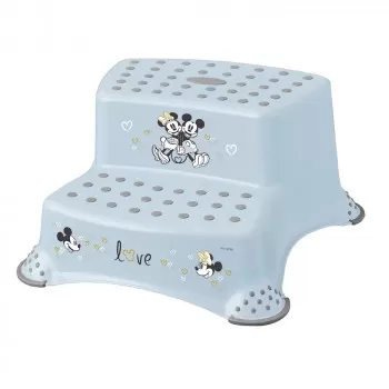 Steper dupli Mickey Mouse 