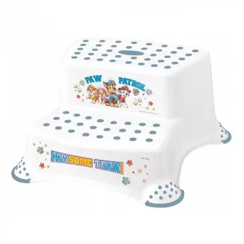 Steper dupli Paw 