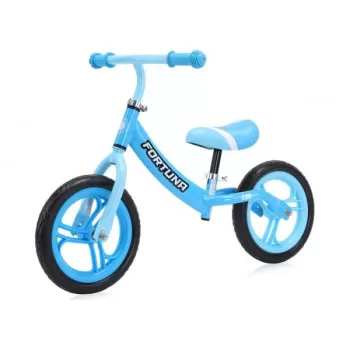 LORELLI BALANCE BIKE FORTUNA LIGHT&DARK BLUE 