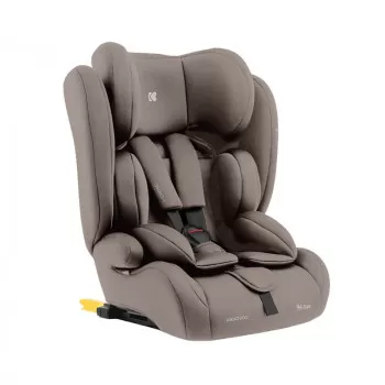 Kikka Boo 76-150 cm I-Cross I-SIZE ISOFIX Beige 
