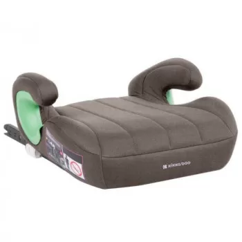 Kikka Boo 135-150 cm I-Way I-SIZE ISOFIX Beige 