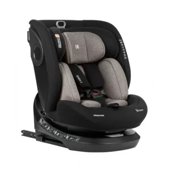 Kikka Boo 40-150 cm I-Hike I-SIZE ISOFIX Beige 